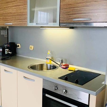 Orchidea 1 Bedroom Apartment Sofia Zewnętrze zdjęcie