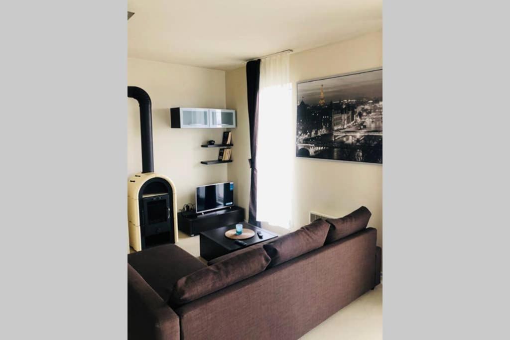 Orchidea 1 Bedroom Apartment Sofia Zewnętrze zdjęcie