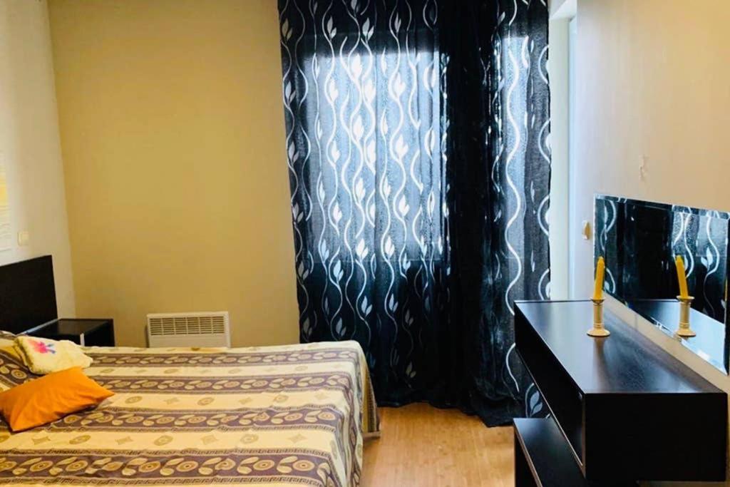 Orchidea 1 Bedroom Apartment Sofia Zewnętrze zdjęcie