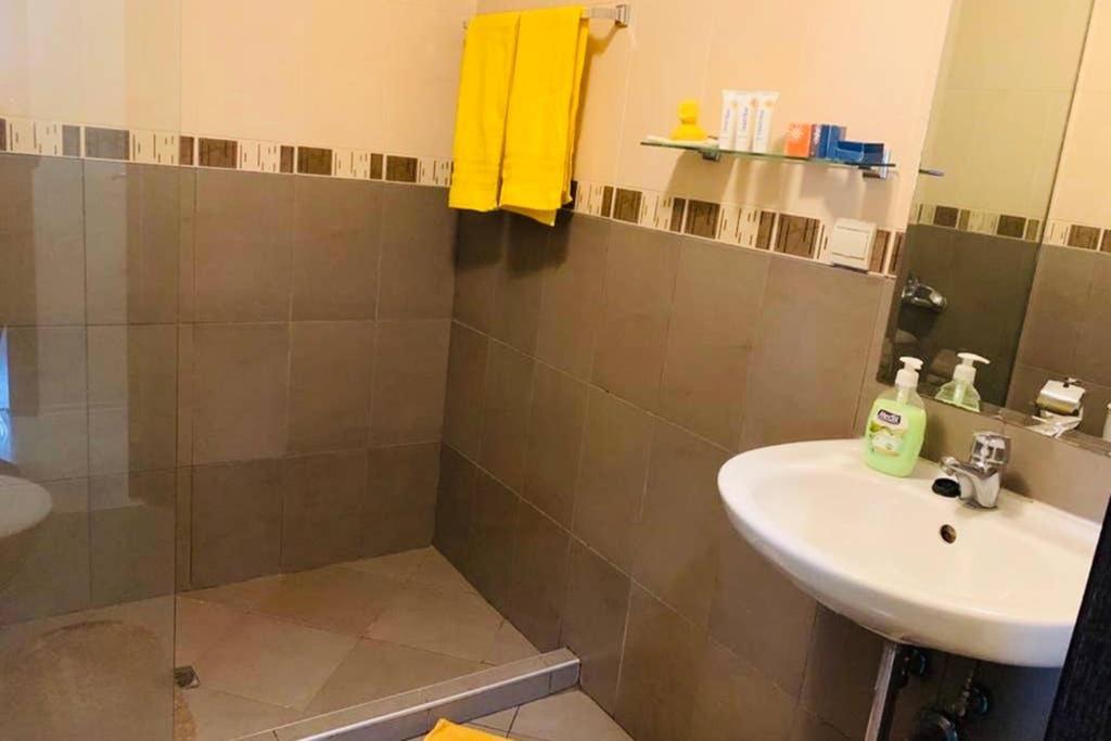 Orchidea 1 Bedroom Apartment Sofia Zewnętrze zdjęcie