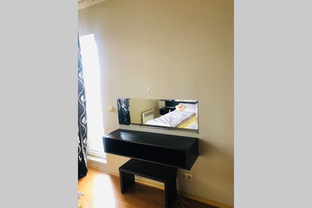 Orchidea 1 Bedroom Apartment Sofia Zewnętrze zdjęcie